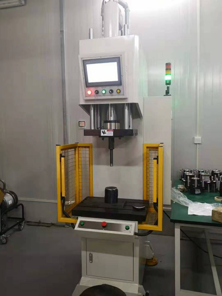 數(shù)控伺服壓力機(jī) 精密數(shù)控伺服壓力機(jī) 壓力機(jī)廠(chǎng)家
